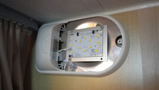 LEDモジュール