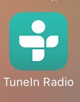 tuneln radio