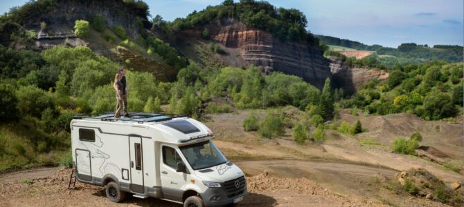 ユーラモービル