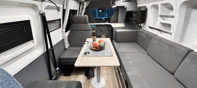 「リコルソ7」誕生